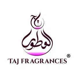Taj Fragrances Unisex Set Of 2 Oud Wood & Hawas Long Lasting Attar - 6 ml Each image 2