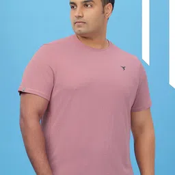 Technosport Slim Fit T-shirt-image-88