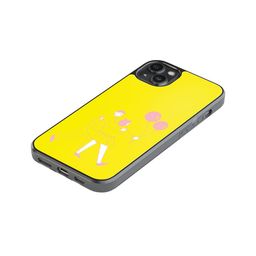 macmerise Impact Resistant Quirky Printed iPhone 14 Plus Back Case Mobile Accessories image 4