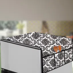 The Furnishing Tree Fridge Top Cover Compatible for-image-84
