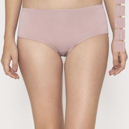 Kalyani Pack Of 6 Mid-Rise Seamless Hipster Briefs Cooper_S_CRP_CRP_CRP_CRP_CRP_CRP_P6-image-68