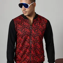 Rigo Men Bomber Jacket-picture-20