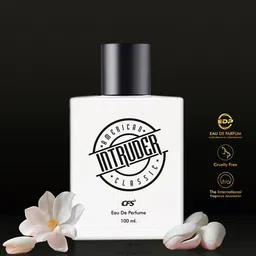 CFS Set Of 2 Intruder &  Lady Perfume-100ml Each image 4