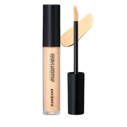 peripera Double Longwear Cover Concealer - 10 g - Natural Beige - 02-35