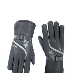 Alexvyan Men Winter Gloves-image-37