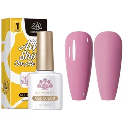 BORN PRETTY All Shine On Me UV Gel Nail Polish - 10 ml - CG071-picture-10