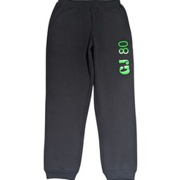 Gini and Jony Boys Printed Cotton Joggers-image-78