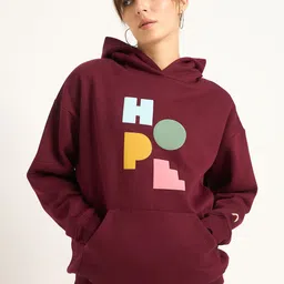 FEMMELLA Women Hooded Sweatshirt-picture-27