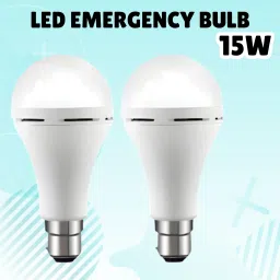 (Emergency Inverter Blub) charging 15W LED Bulb for Extended Lighting_Pack_2M35 4 hrs Bulb Emergency Light-image-77