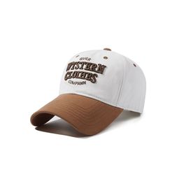 StyleCast x Revolte Men Embroidered Baseball Cap-picture-21