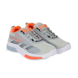 Genial Men Mesh Running Non-Marking Shoes image 5