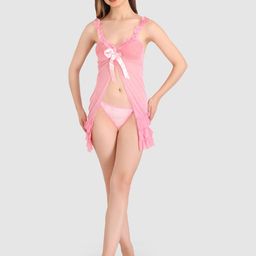 BRACHY Net Baby Doll-image-65