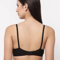 Docare Bralette Bra Full Coverage image 2