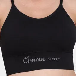 Taslar Bra Full Coverage Lightly Padded image 3