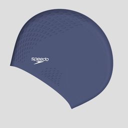 Speedo Bubble Active+ Chlorine Resistant Swim Cap-45