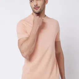 ROAR FOR GOOD Unisex V-Neck Organic Cotton Pockets T-shirt-image-88