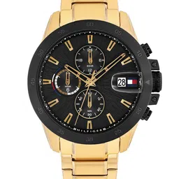 Tommy Hilfiger Jameson Men Dial & Straps Analogue Multi Function Watch TH1792199-picture-27
