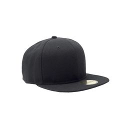Infispace Men Snapback Cotton Cap-image-77