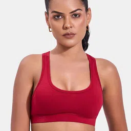 SKDREAMS Bra Full Coverage-7