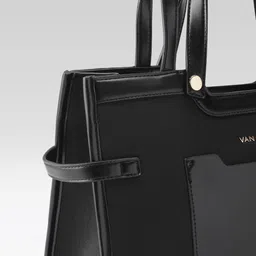 Van Heusen Structured Shoulder Bag image 5