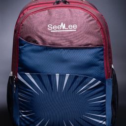 Seenlee Men Backpack with Compression Straps-image-61