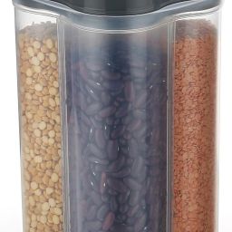 Plastic Grocery Container- 2500 ml-27