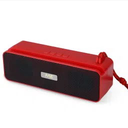 MZ M204 (PORTABLE BLUETOOTH SPEAKER) Dynamic Thunder Sound With High Bass 10 W Bluetooth Speaker-4