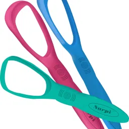 Plastic Tongue Cleaner-26