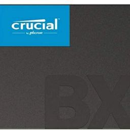 Crucial BX500 240 GB Laptop Internal Solid State Drive (SSD) (BX500 240GB 3D NAND SATA 2.5-inch SSD (CT240BX500SSD1))-image-50