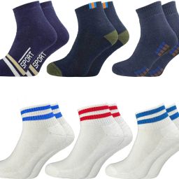 Men Self Design Ankle Length-image-40