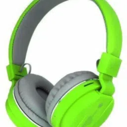 SH 12 Wireless Headphone Connect to All Smartphone Bluetooth Headset-image-7