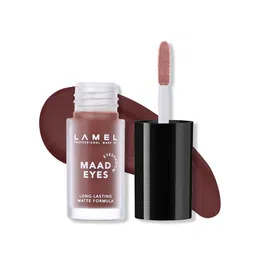 LAMEL Maad Eyes Long-Lasting Matte Formula Eyeshadow 5.2 ml - Macchiato 402-49