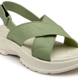 Women Wedges Sandal-image-128