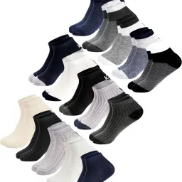 Men Ankle Length-image-98