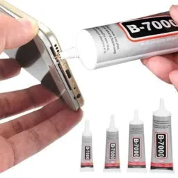 lacetex B-7000 All-Purpose Adhesive Glue for Mobile, Crafts & Fixes – 110ml Glue image 4