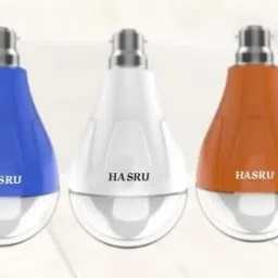 Ac-Dc 3Pecs Bulb Light-VRBL1315 5 hrs Bulb Emergency Light-image-19