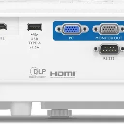 BenQ MS560 SVGA Projector (4000 lm) Portable Projector-image-0