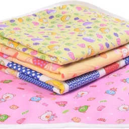 Cotton Baby Bed Sized Bedding Set-23