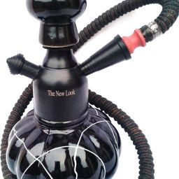 Original 10 inch Glass Hookah-picture-10