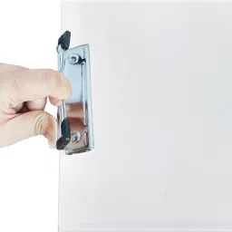 bookford Amazing Paper Clipboard Drawing/Writing/Exam board with Clip & Elastic - Sturdy image 5