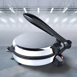 Electric 1 Year Warranty GL-130 Roti and Khakra Maker-image-50