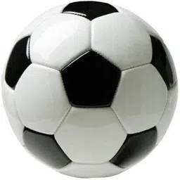 hoc NFT1 Football - Size: 5 (Pack of 1) Football - Size: 5-picture-3