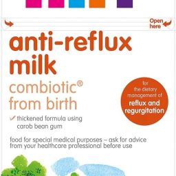 Organic Anti-Reflux Milk,EU-Made Infant Formula for Digestive Comfort from Birth-image-18