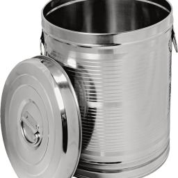 Steel Utility Container - 10 L-17