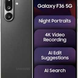samsung Galaxy F36 5G (Black, 128 GB)-picture-38