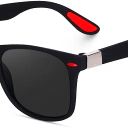 UV Protection Sports Sunglasses (Free Size)-picture-25