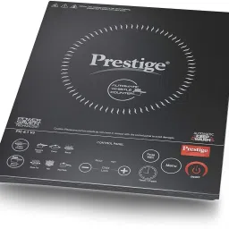 2200 W Induction Cooktop Touch Panel-11