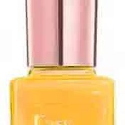 Gel Nail Lacquer Yellow Nail Polish YELLOW-image-97
