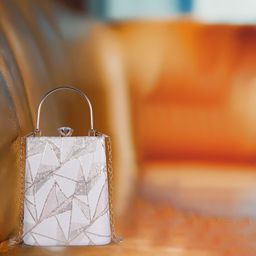 norve Party Pink Clutch-picture-2