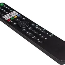 Tech Vibes Sony Tv RMF-TX520P Remote Compatible with Sony Smart Tv with Voice Command Bluetooth Sony Tv Remote Controller image 2